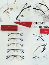 Picture of Cartier Optical Glasses _SKUfw46329154fw